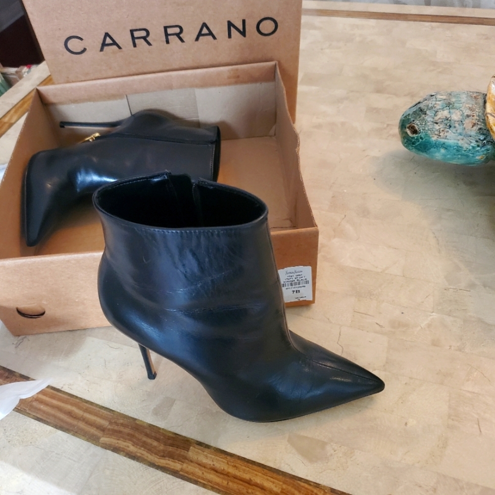 Carano high fashion boots